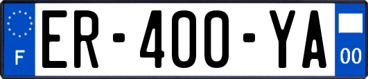 ER-400-YA