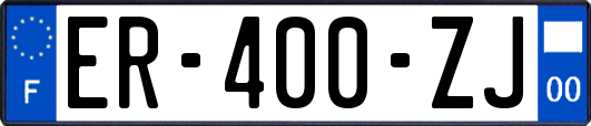 ER-400-ZJ