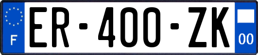 ER-400-ZK
