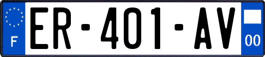ER-401-AV