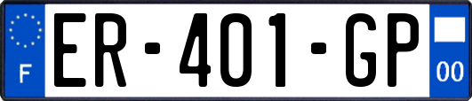 ER-401-GP