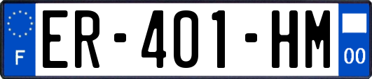ER-401-HM