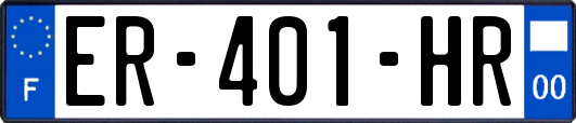 ER-401-HR
