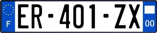 ER-401-ZX