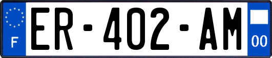 ER-402-AM