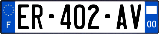 ER-402-AV