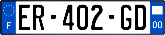 ER-402-GD