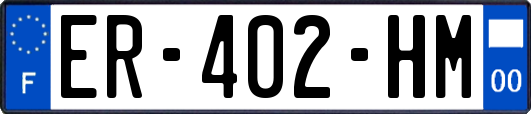 ER-402-HM