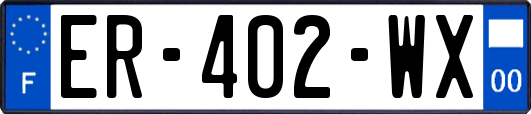 ER-402-WX