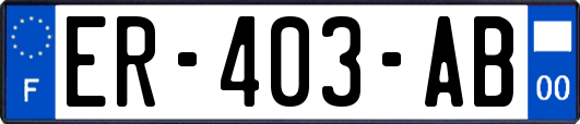 ER-403-AB