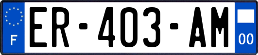 ER-403-AM