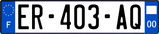 ER-403-AQ