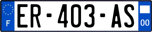 ER-403-AS