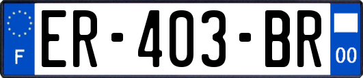 ER-403-BR