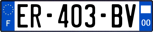 ER-403-BV