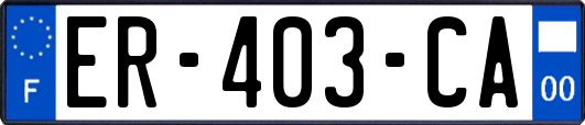 ER-403-CA