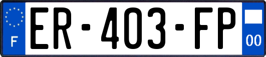 ER-403-FP