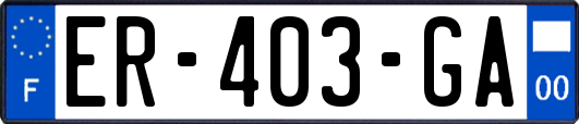 ER-403-GA