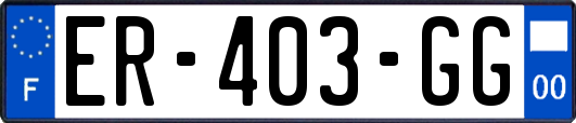 ER-403-GG