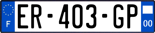 ER-403-GP