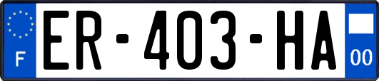 ER-403-HA
