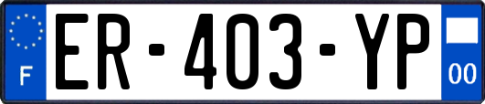 ER-403-YP
