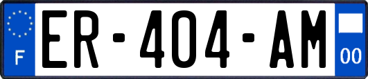 ER-404-AM
