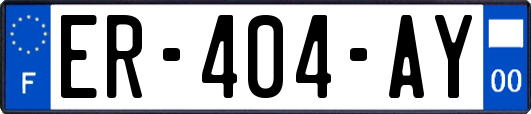 ER-404-AY