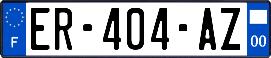 ER-404-AZ