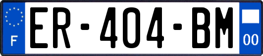 ER-404-BM