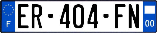 ER-404-FN