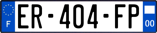 ER-404-FP