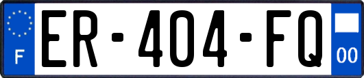 ER-404-FQ