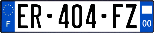 ER-404-FZ