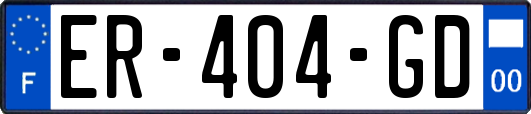 ER-404-GD