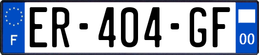 ER-404-GF