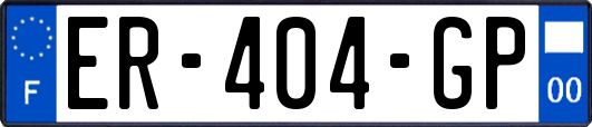 ER-404-GP