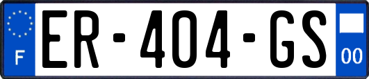 ER-404-GS