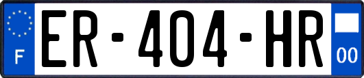 ER-404-HR