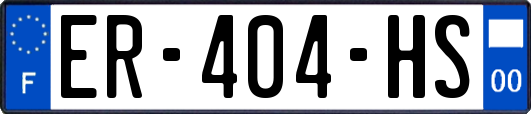 ER-404-HS