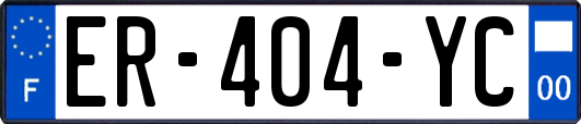 ER-404-YC