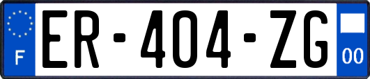 ER-404-ZG