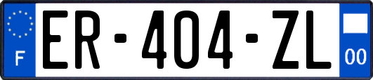 ER-404-ZL