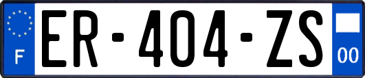 ER-404-ZS