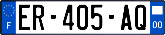 ER-405-AQ
