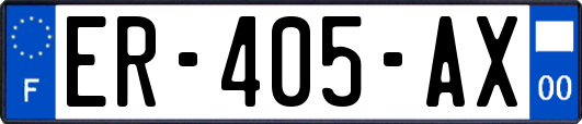 ER-405-AX