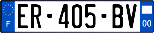 ER-405-BV