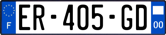 ER-405-GD