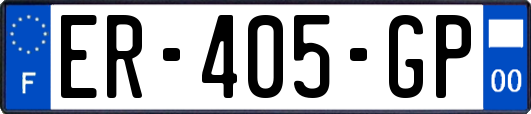 ER-405-GP