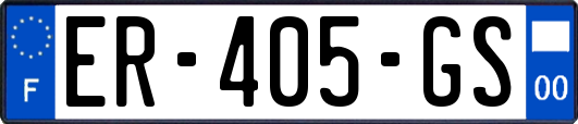 ER-405-GS
